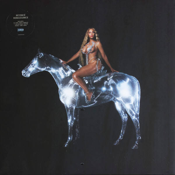 Beyoncé – Renaissance (2LP)